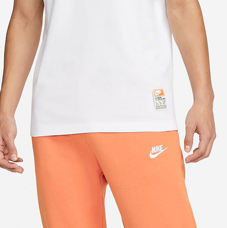 Áo tay ngắn thời trang nam NIKE AS M NSW SO 2 GRAPHIC TEE