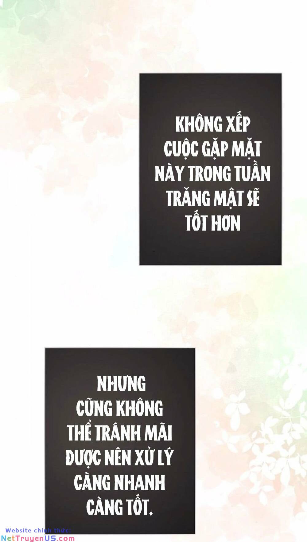 Hoàng Tử Rắc Rối chapter 44.2 28