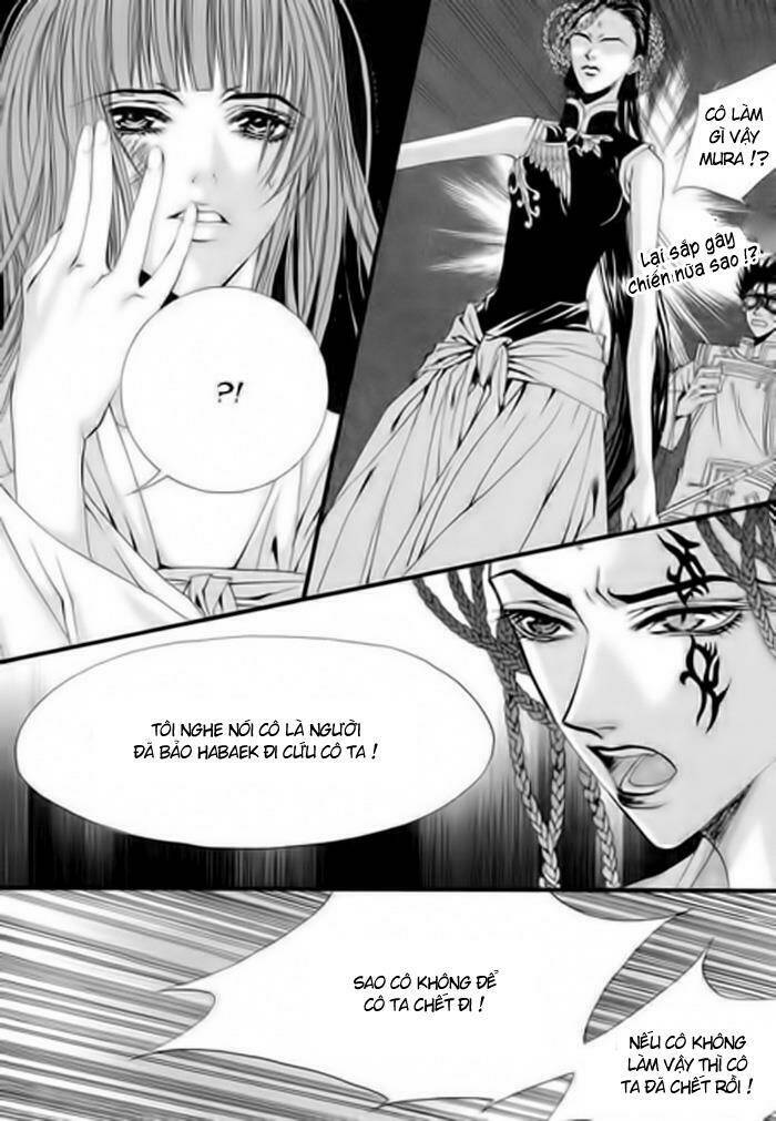 habaek-eui shinbu chapter 31 16