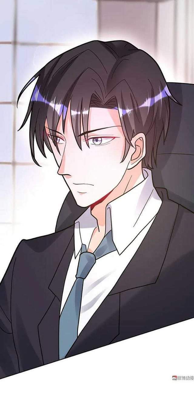 tổng tài truy thê: phu nhân đừng hòng trốn chapter 20 16