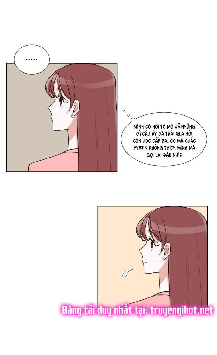 gatabutata chapter 17.1 21