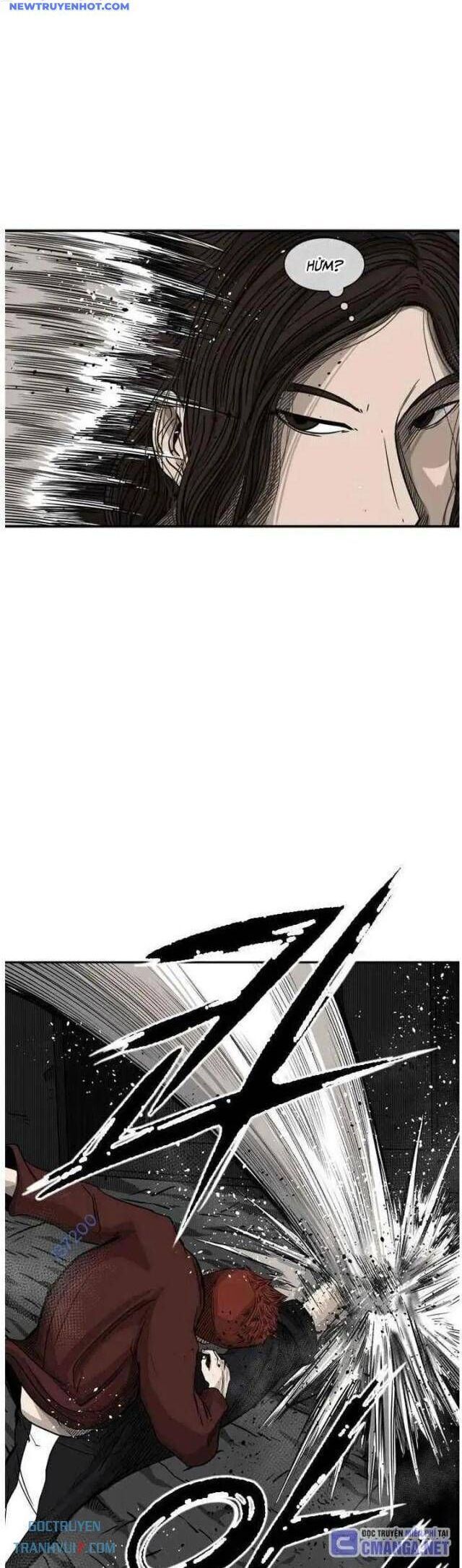 shark - cá mập chapter 70 24