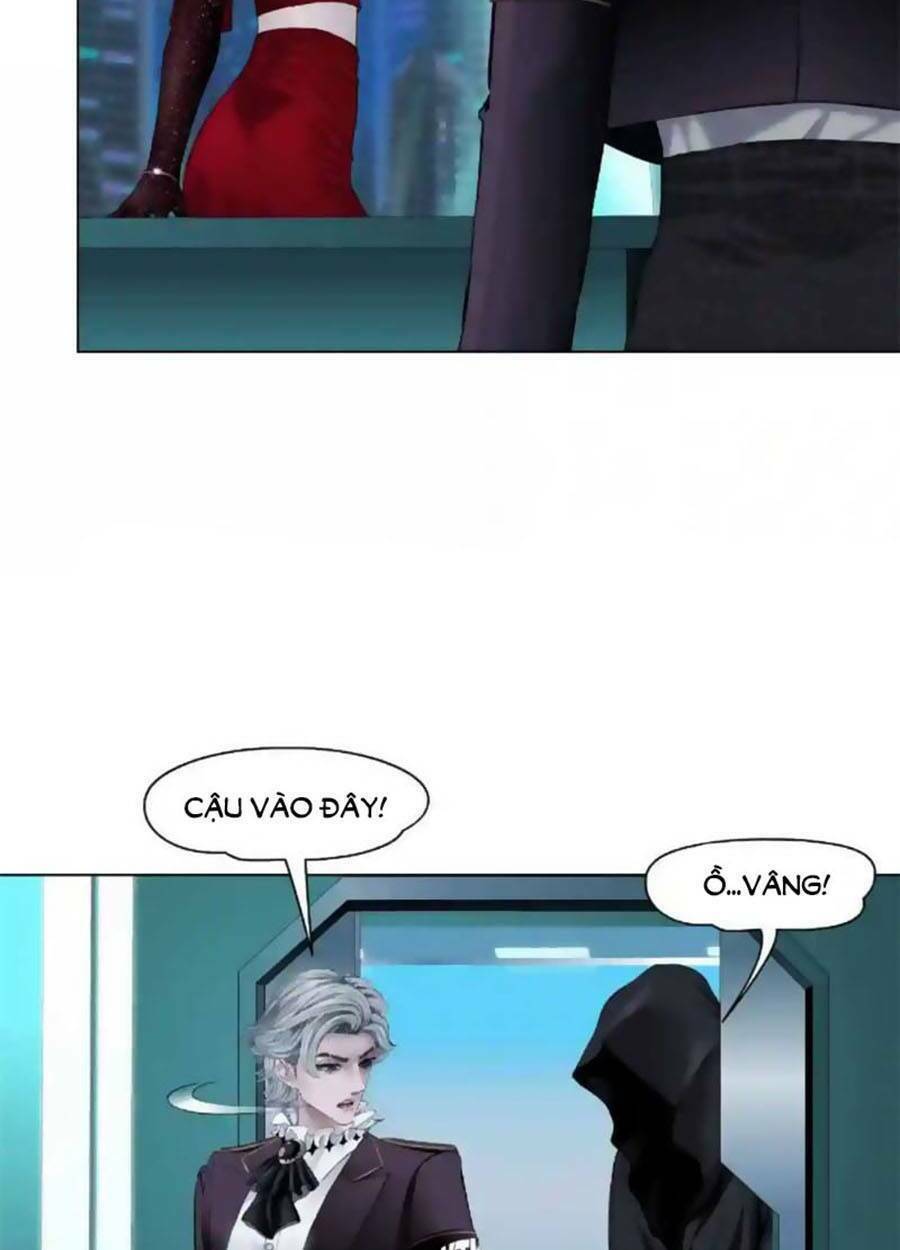 đằng nữ chapter 107 31