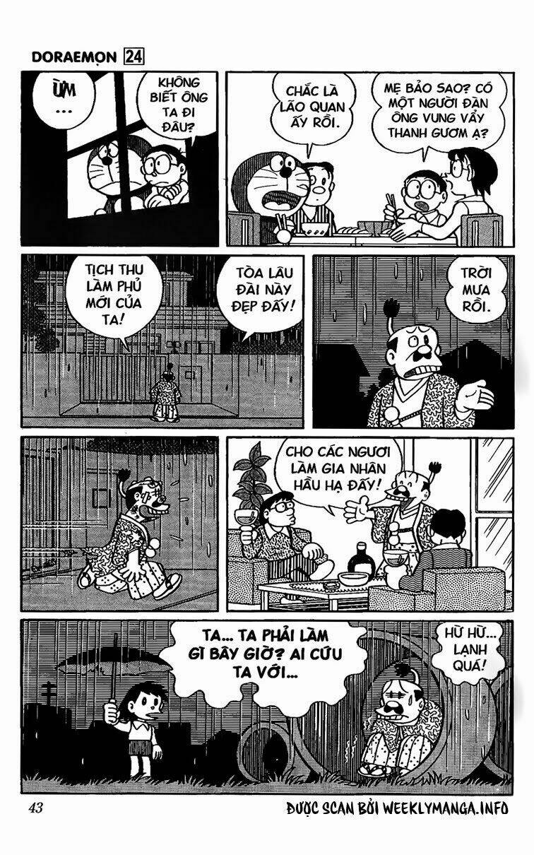 doraemon chapter 332 10