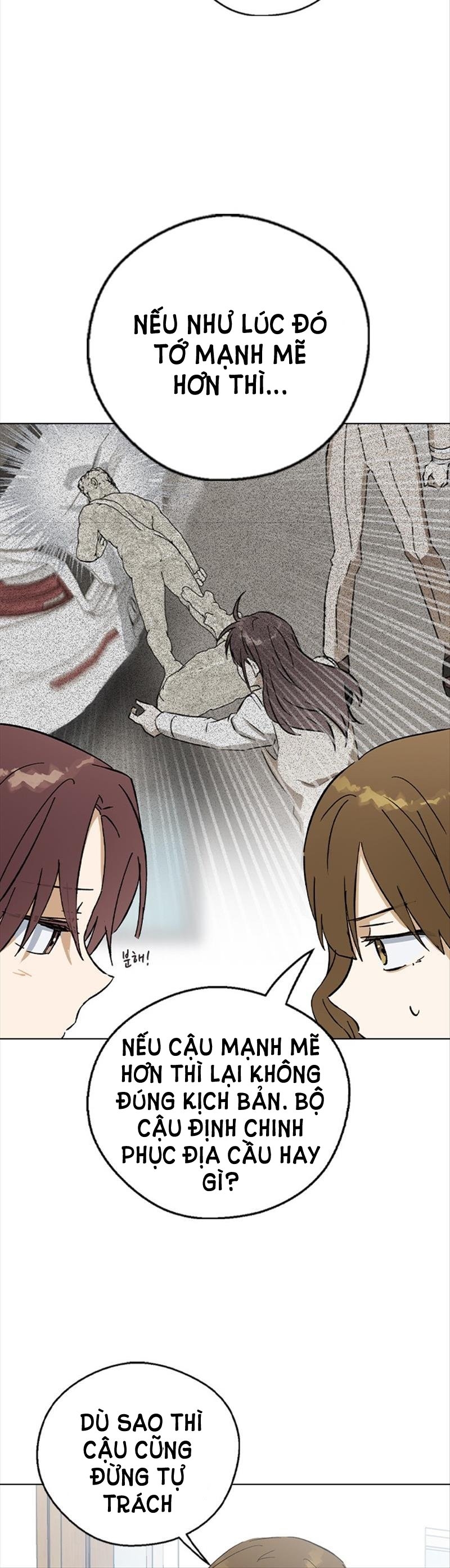 nhân duyên kiếp trước chapter 36.1 16