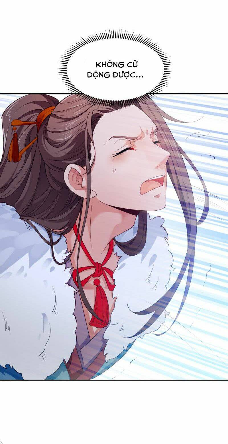 ma nhị đại chapter 28 20