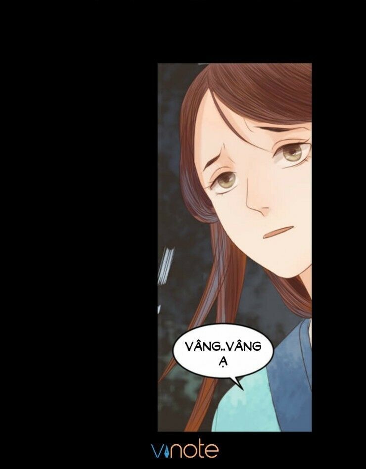 thứ nữ hữu độc chapter 1 27