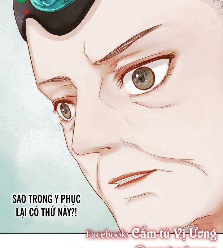 Thứ Nữ Hữu Độc Chapter 13 - Next Chapter 14