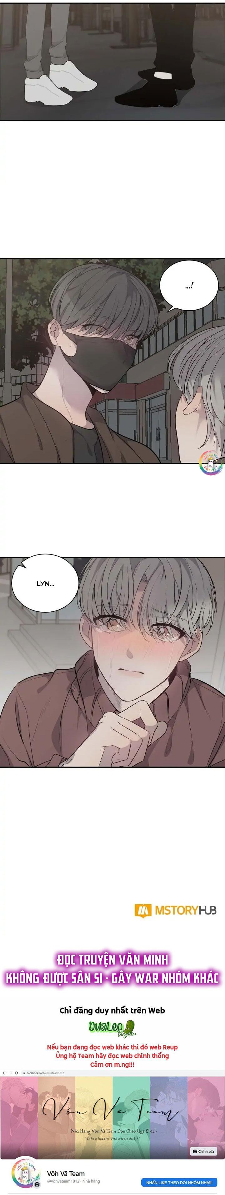 sao notp lại thành thật rồi? chapter 49 21