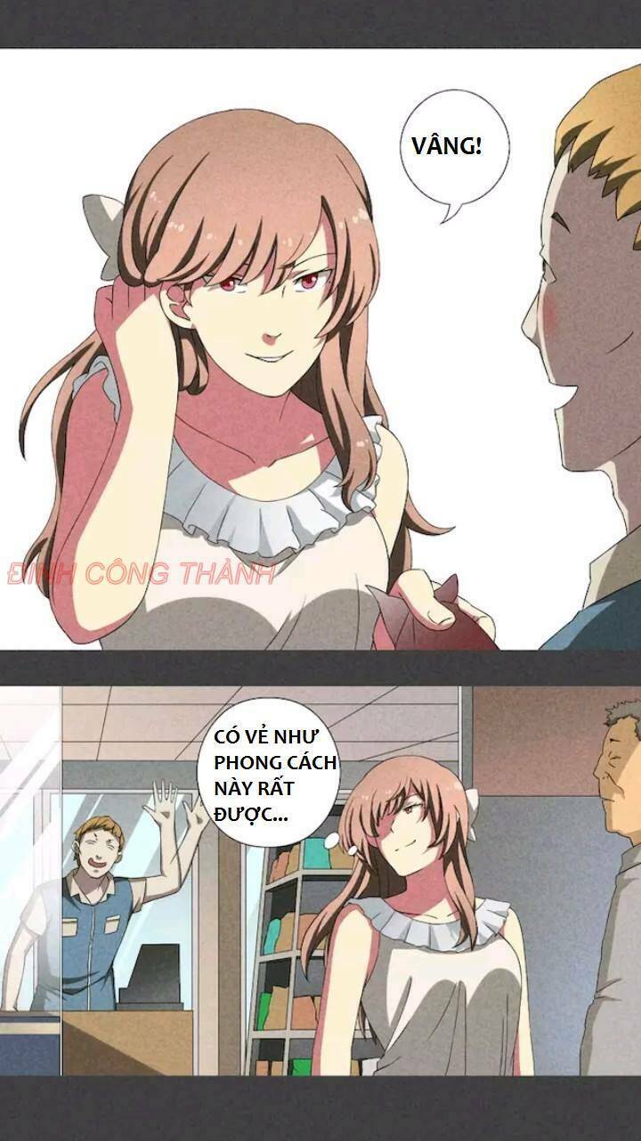 hàng xóm chapter 1 8