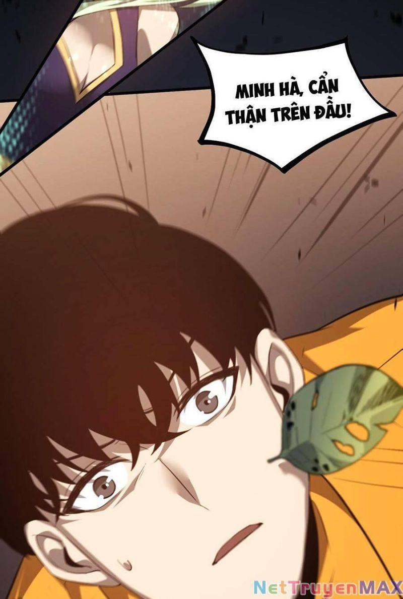 siêu tiến hóa chapter 107 2