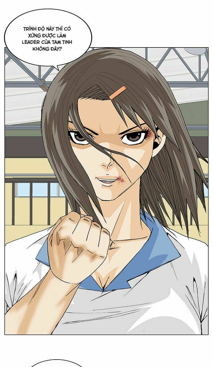 ultimate legend: kang hae hyo chapter 105 35