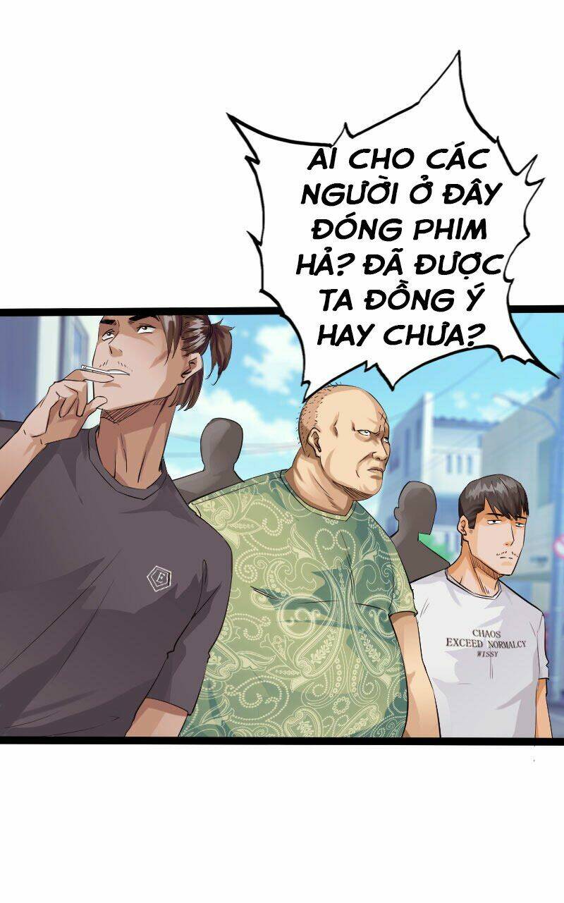 tuyệt phẩm tà thiếu chapter 123 18