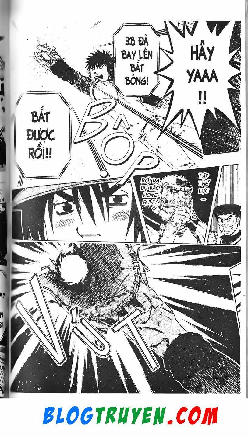 mr.fullswing chapter 184 12