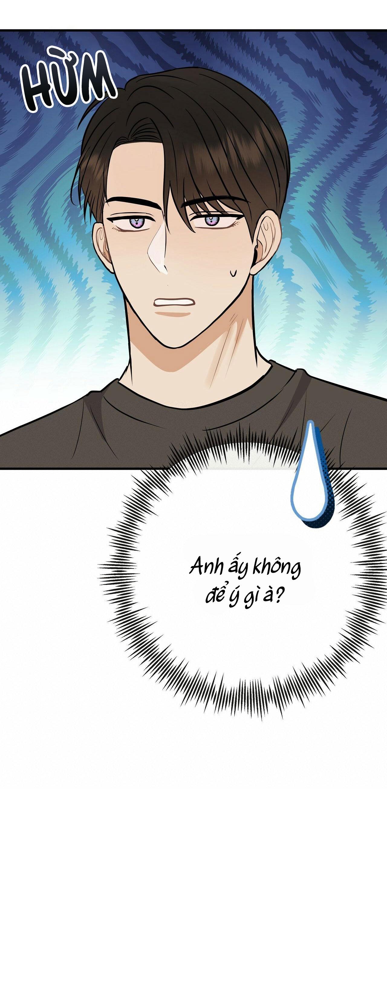 đứa trẻ này là con tôi (end) chapter 38 6