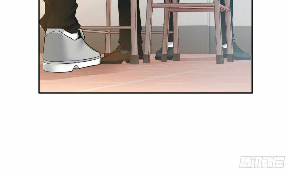 vua không vương miện của hoa khôi chapter 3 58