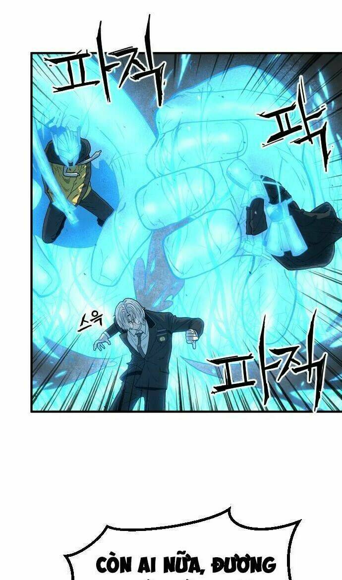 chinh phạt học đường chapter 6 40