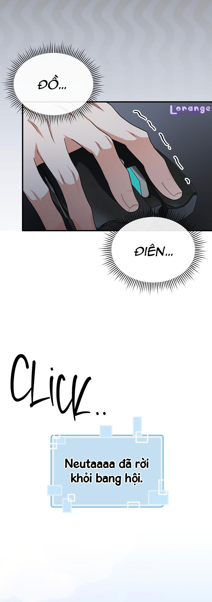 tên nhóc cùng bang hội là hàng xóm chapter 16 53