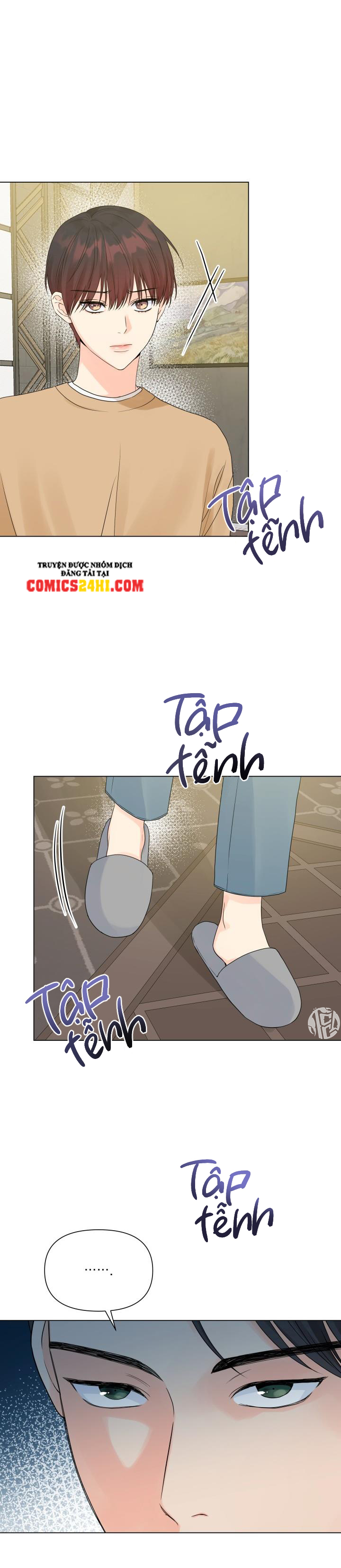 thủ hoa chapter 30 2