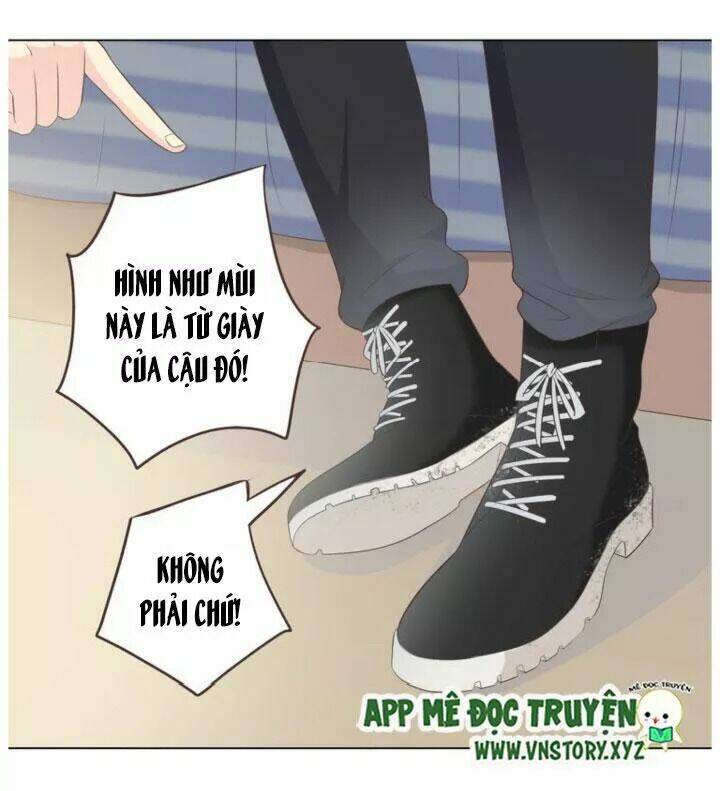 xin chào! dân nữ chapter 54 27