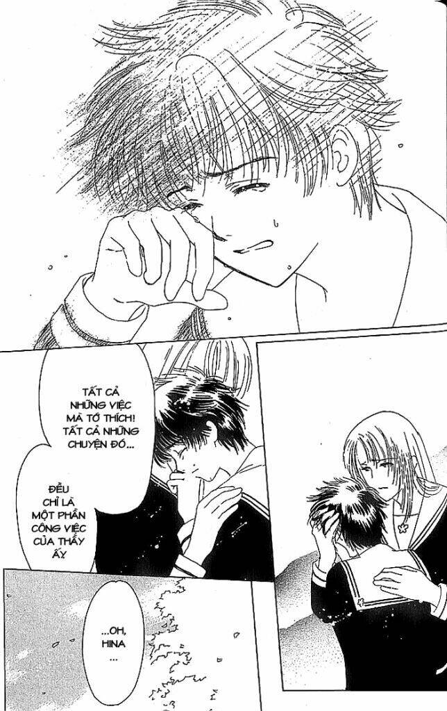 suki dakara suki chapter 14 14