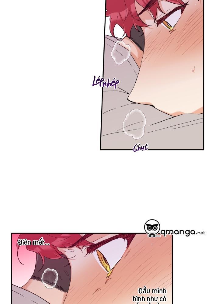 gâu gâu! chapter 11 26