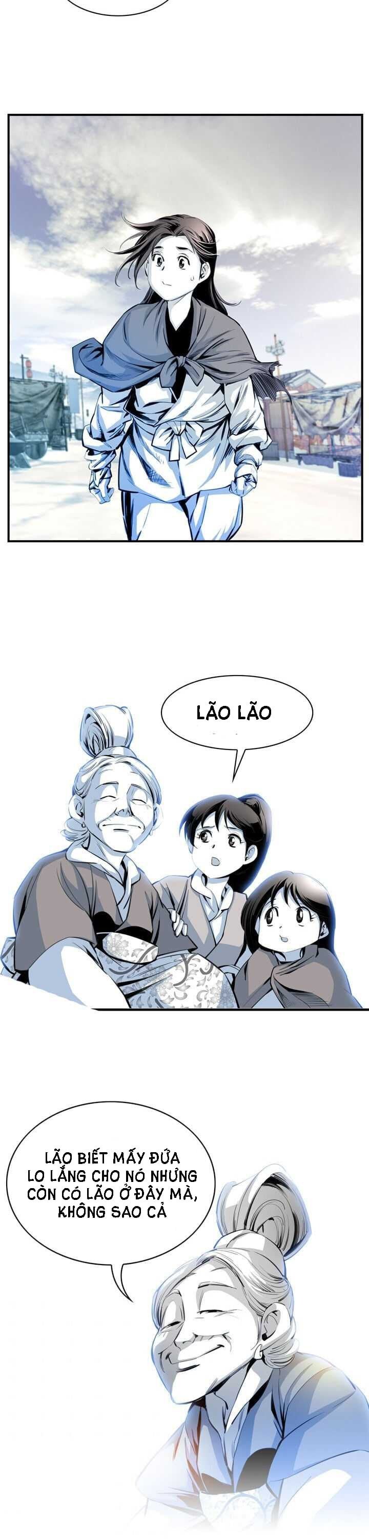 đường đến thiên đàng chapter 5 17