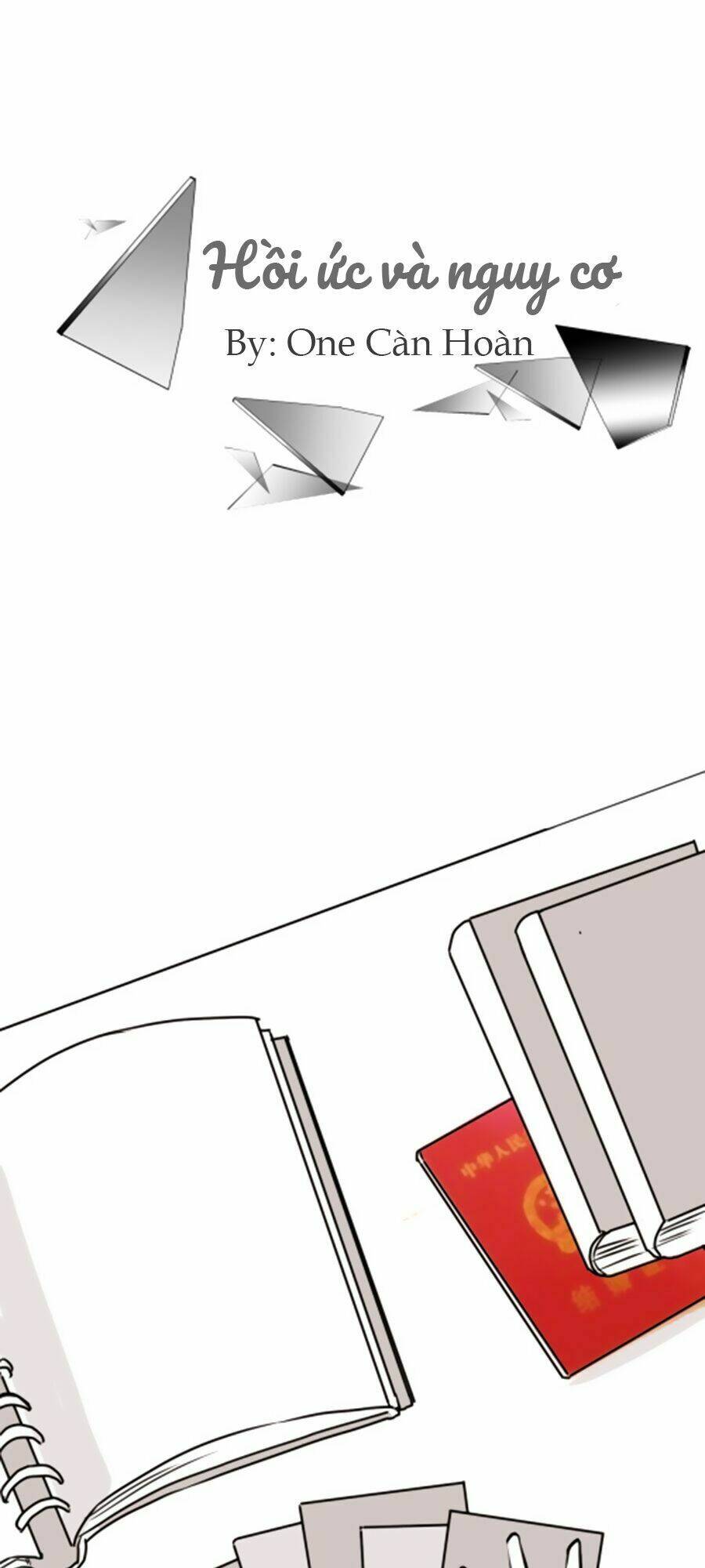 tổng hợp one shot. chapter 386 2