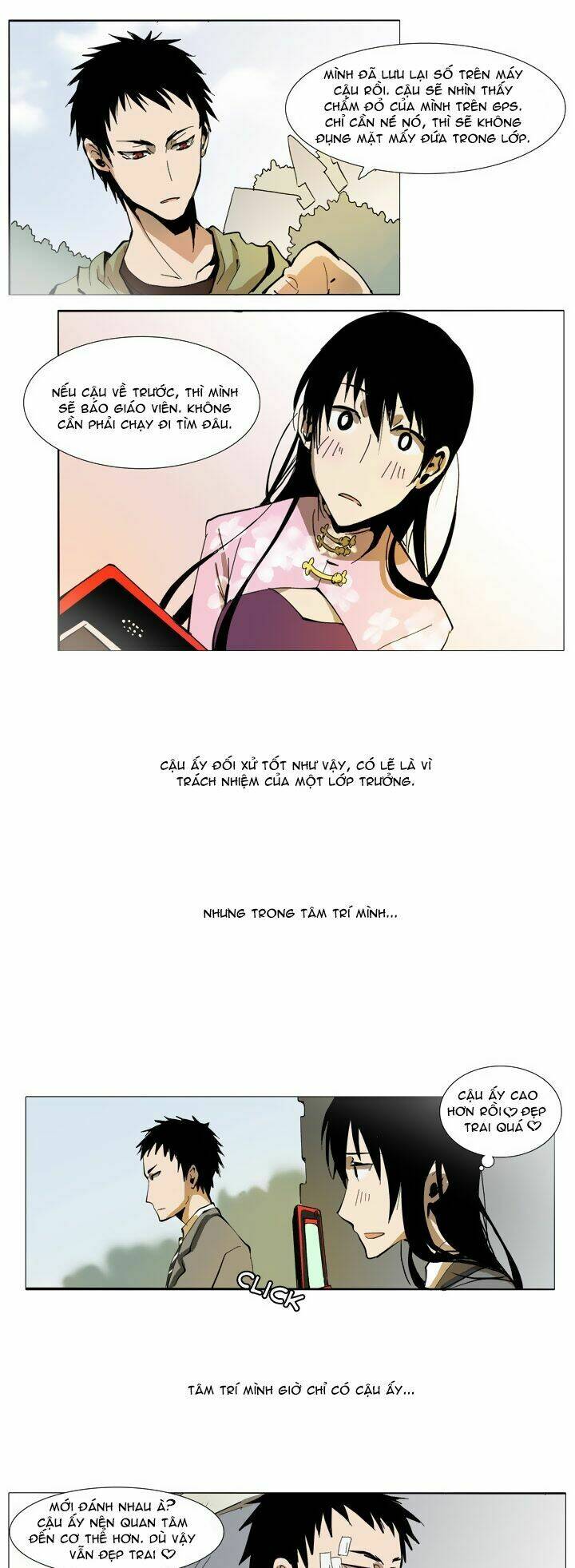 metronome chapter 11 7