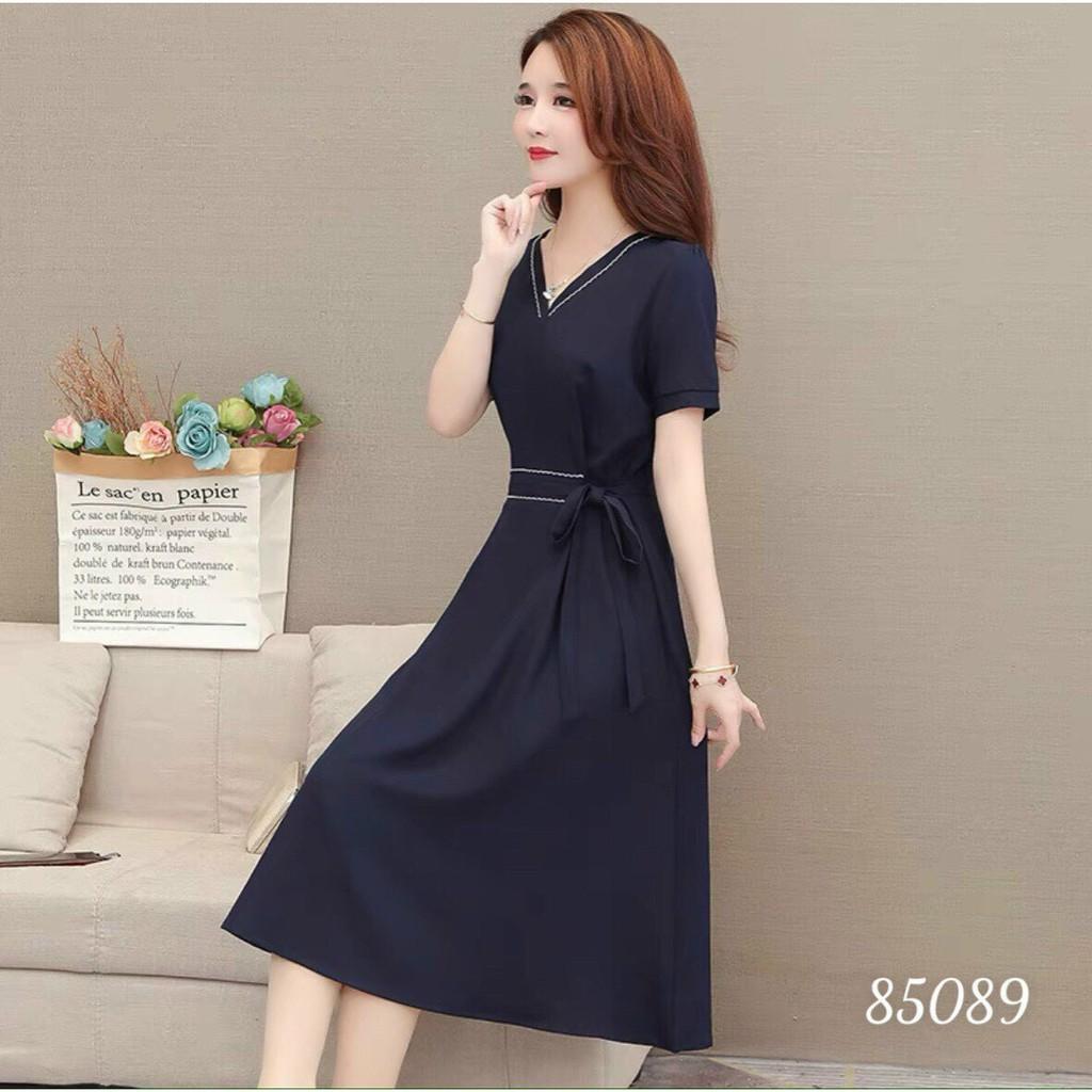 Đầm voan ý SIÊU ĐẸP DỰ TIỆC CHO CÁC CÔ NÀNG