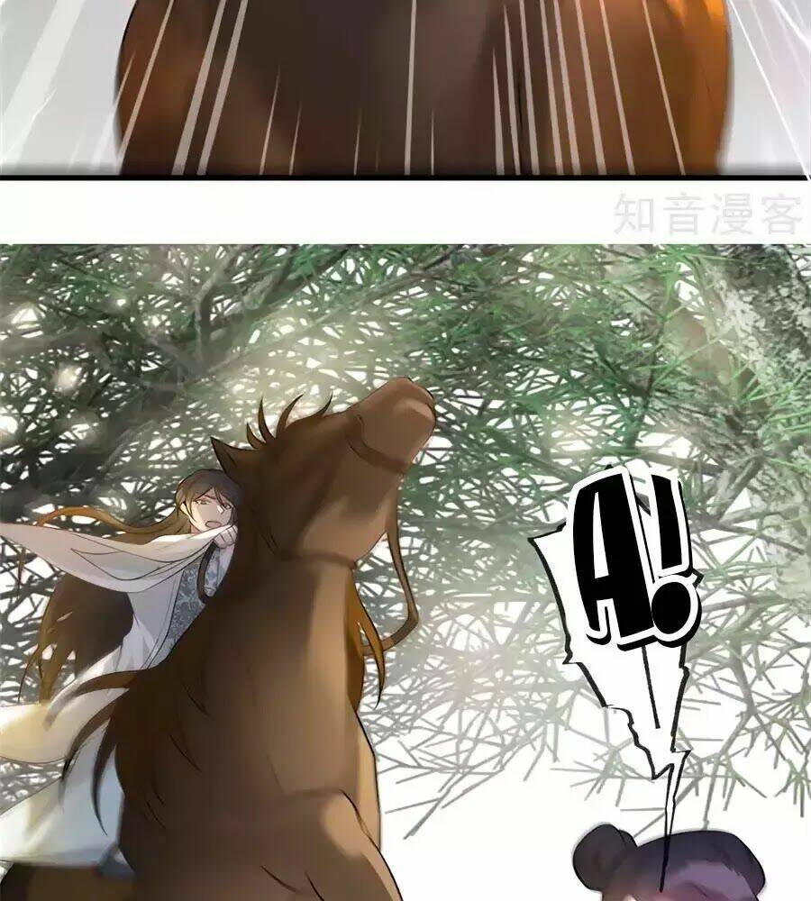 gian phi như thử đa kiều chapter 27 95