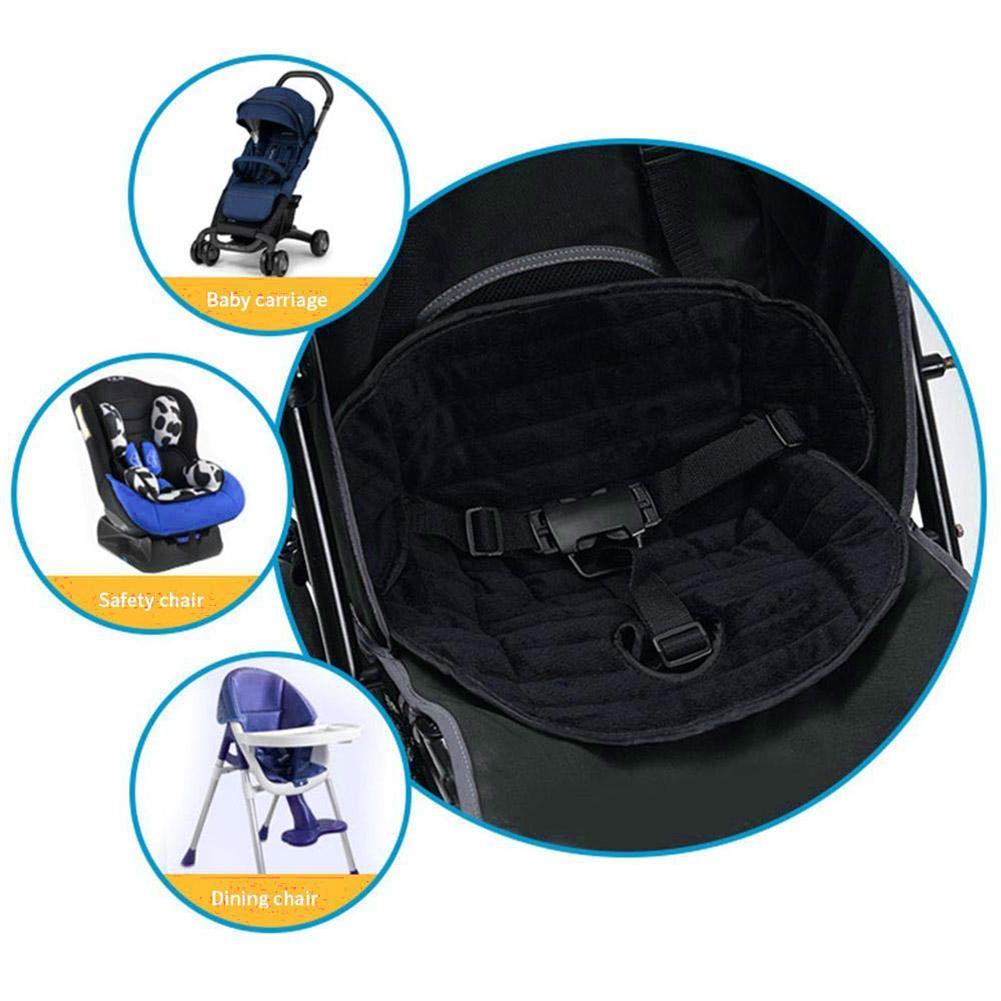 Xe Ô Tô Trẻ Em An Toàn Chống Thấm Nước Cách Nhiệt Miếng Lót Cho Bé Hàng Ghế Ăn Chống Trượt Đệm Bảo Vệ Bảo Vệ Piddle Miếng Lót