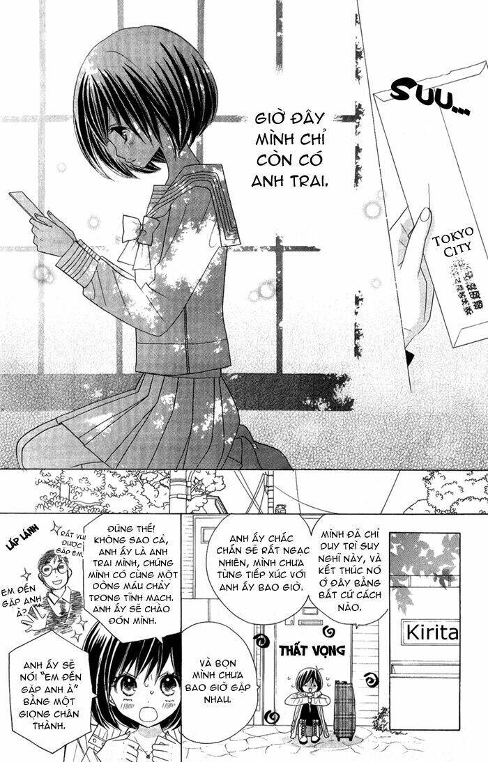 kimi ja nakya dame nanda chapter 1 8