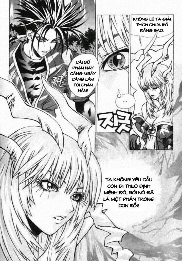 ragnarok - into the abyss chapter 26 3