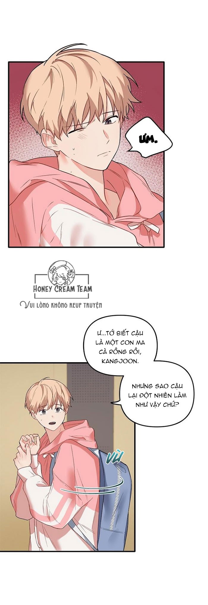 blood and love chapter 21 17