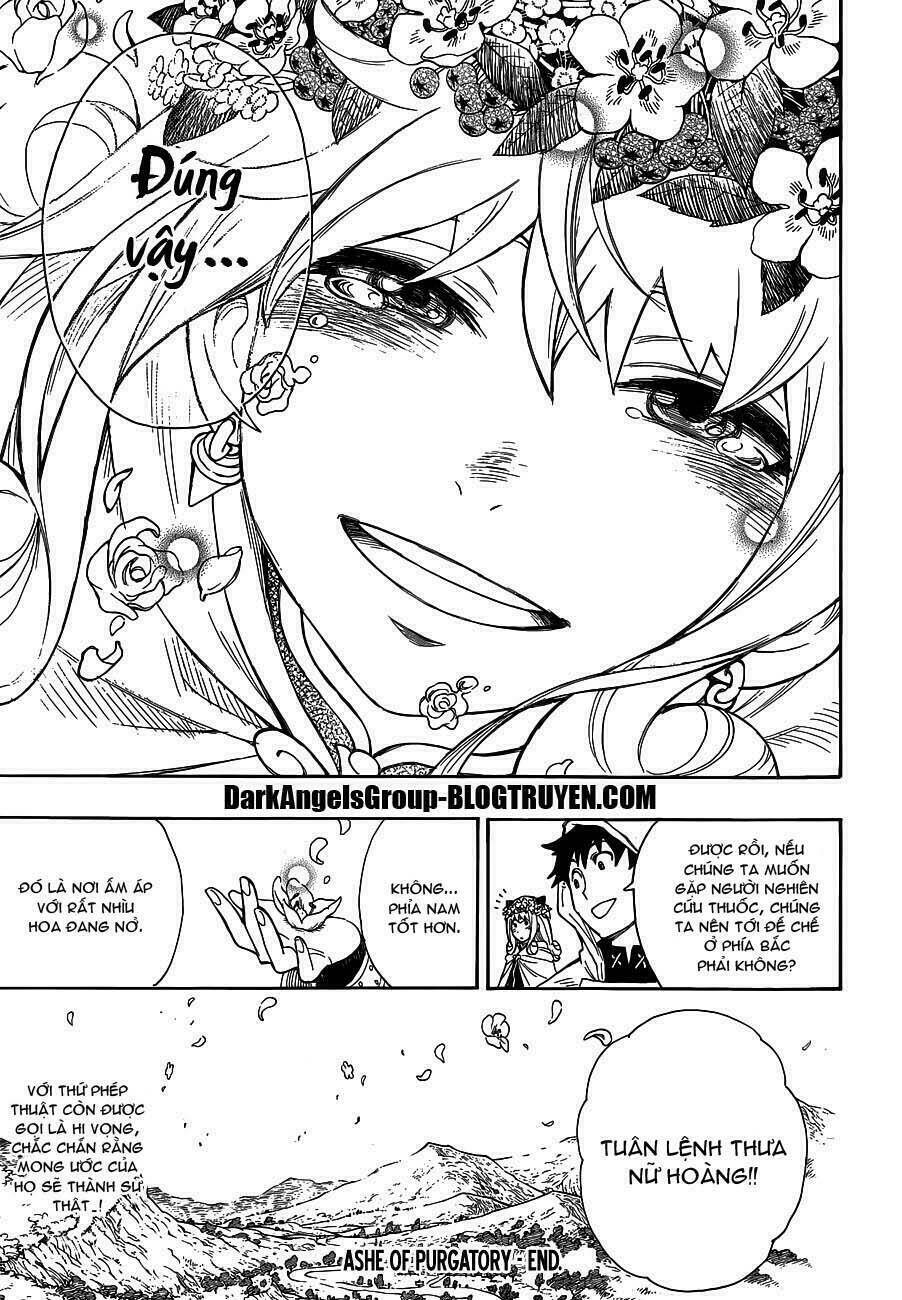 rengoku no ashe !!! chapter 1 53