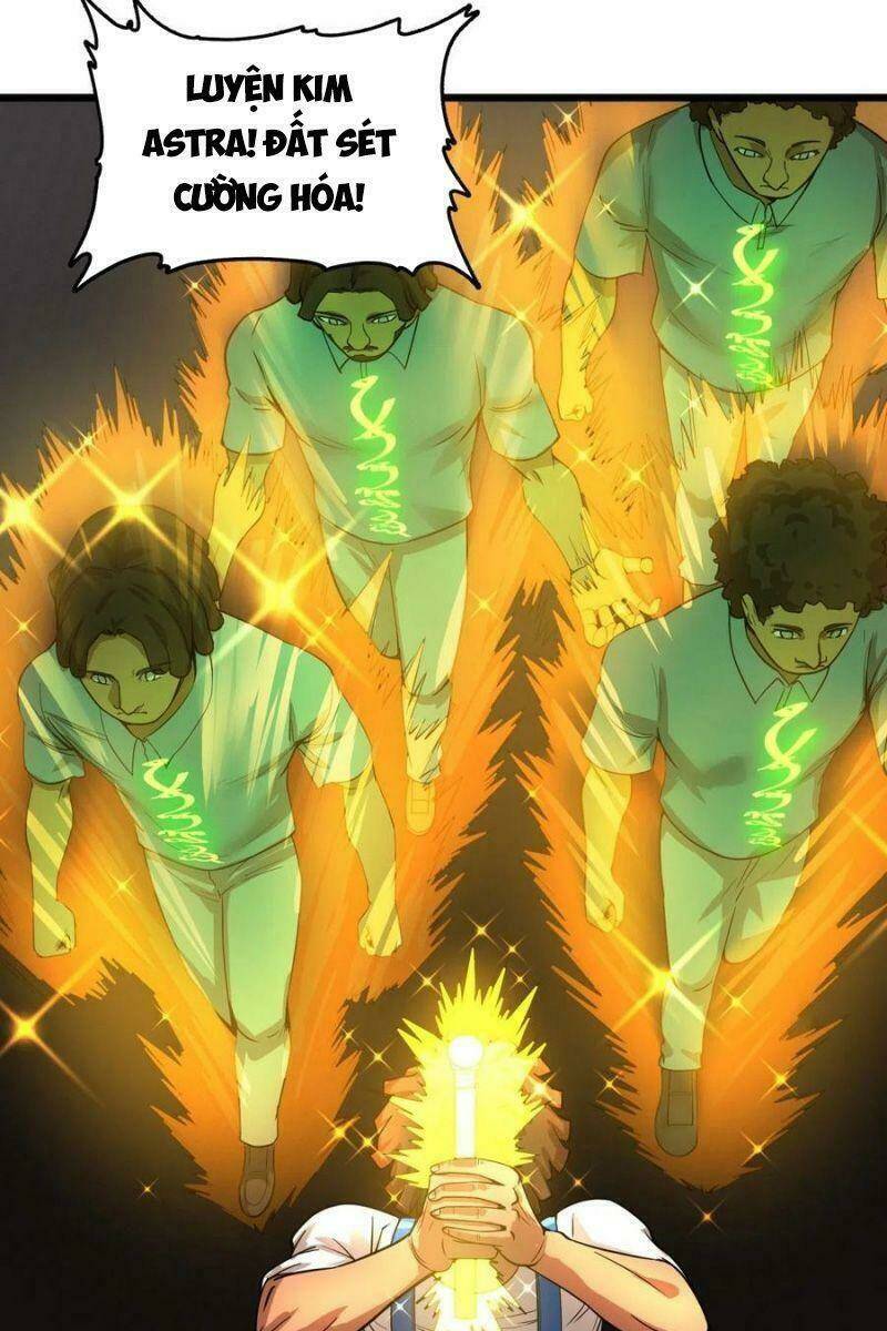 danh sách kẻ phản diện chapter 140 7