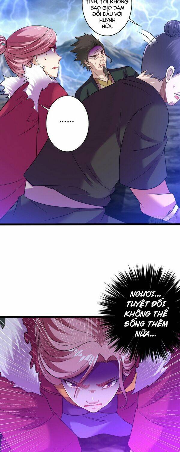 đạo ấn chapter 168 12