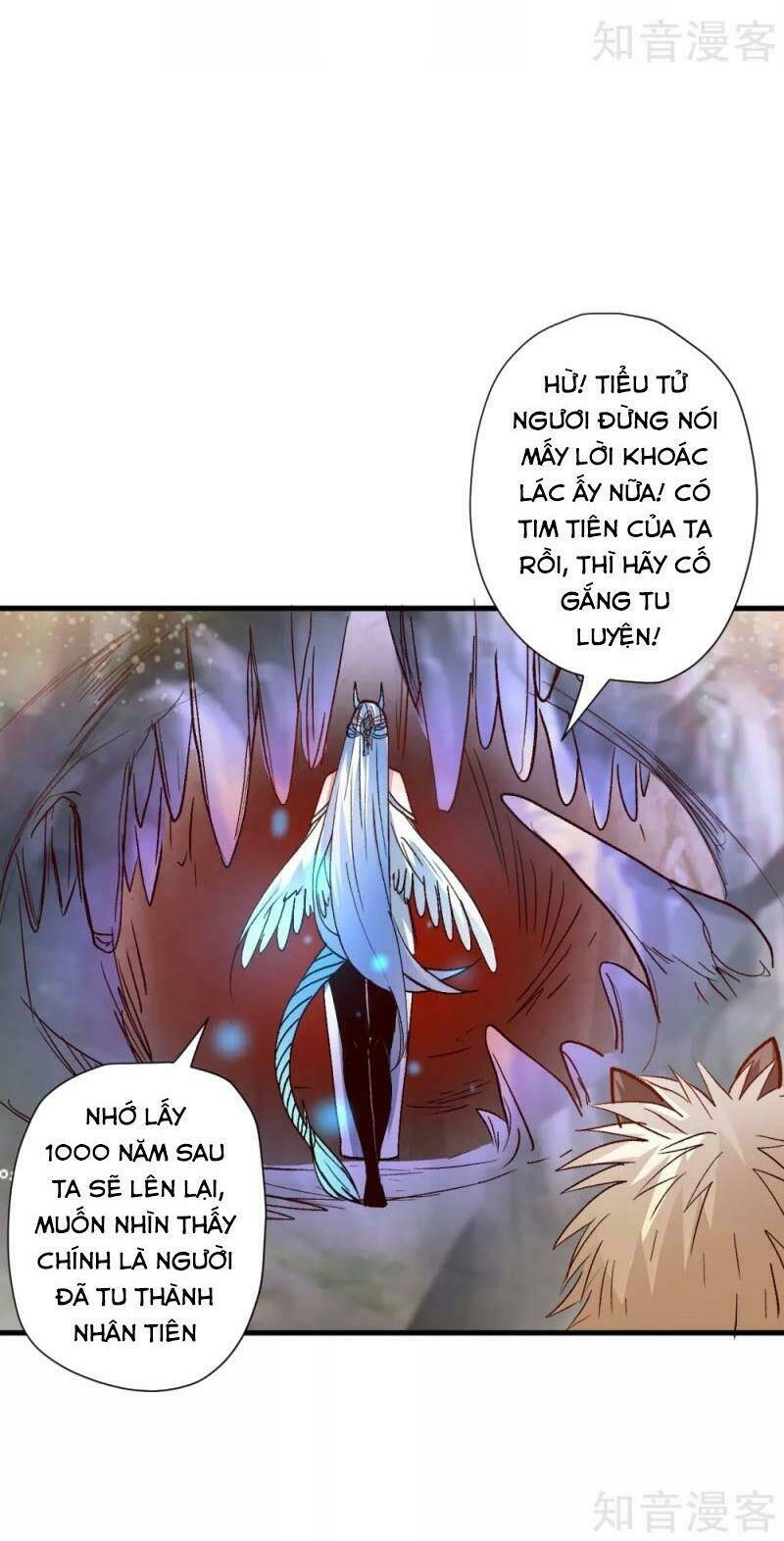 tối cường đại biểu hoàng kim thận chapter 100 16