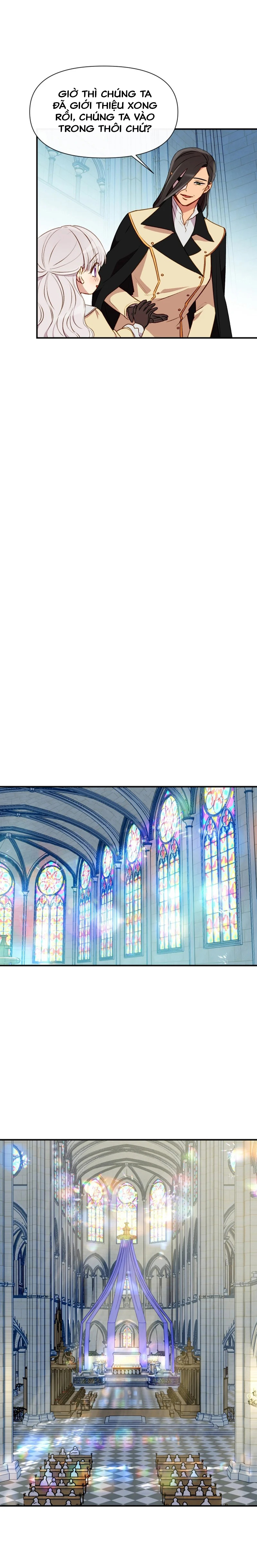 bản khế ước với nữ công tước ác ma chapter 49 12