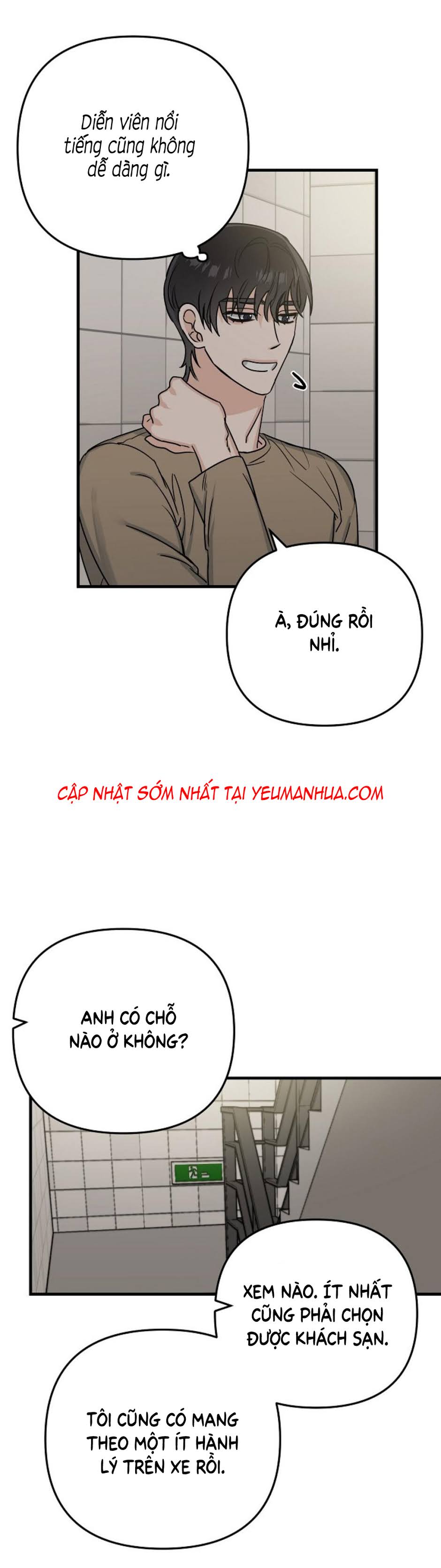 thiên đường một lần nữa chapter 7 6