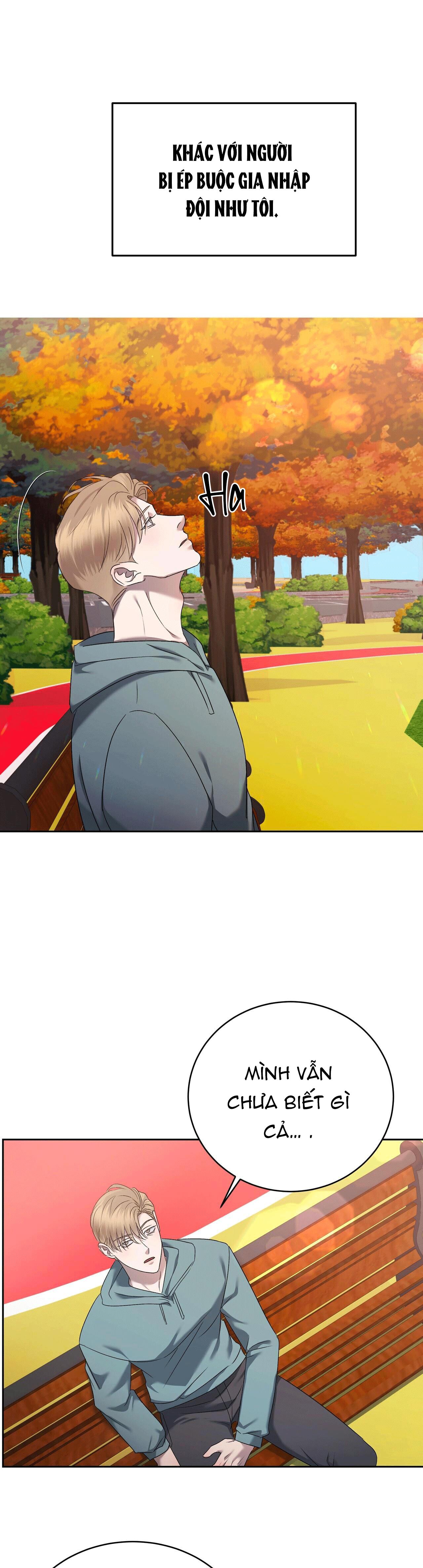 cầu thủ bóng nước chapter 24 18