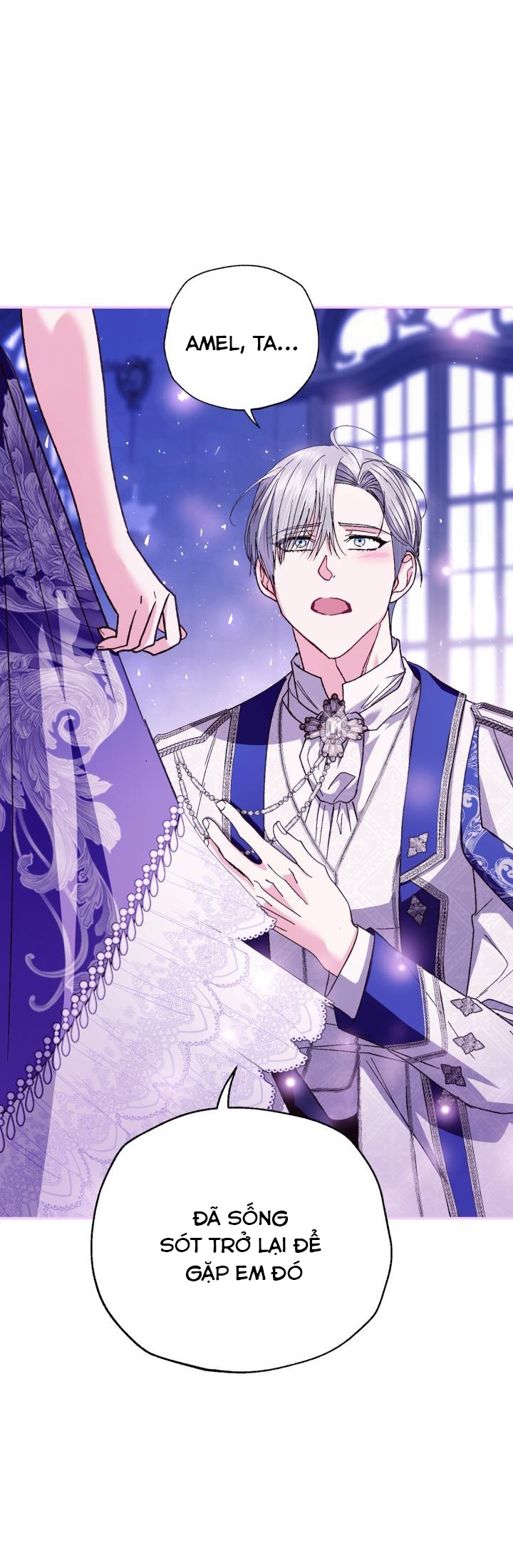 cha à, con không muốn kết hôn đâu chapter 129 49