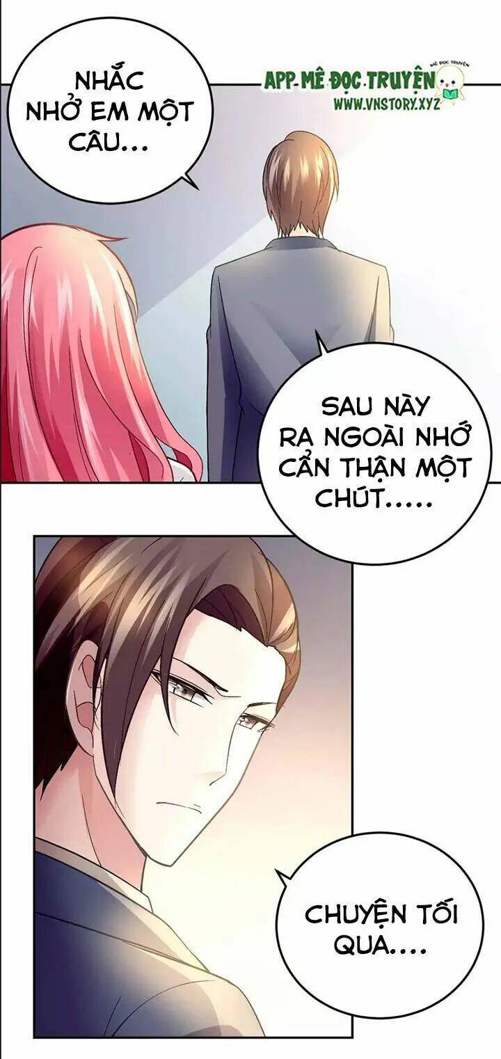 trò chơi săn tình - tổng tài khó kìm lòng chapter 24 19