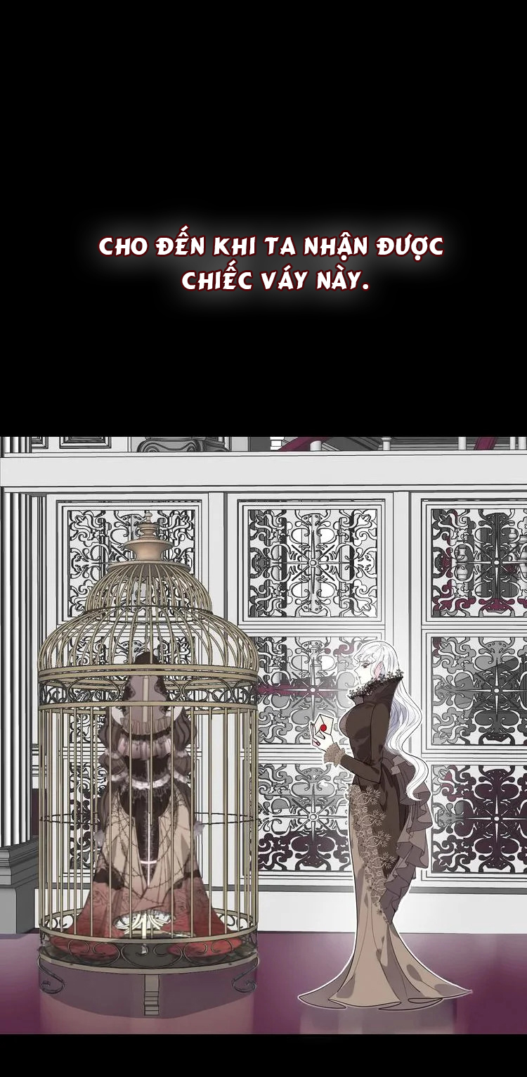 bộ váy của nàng tiên cá chapter 14 21