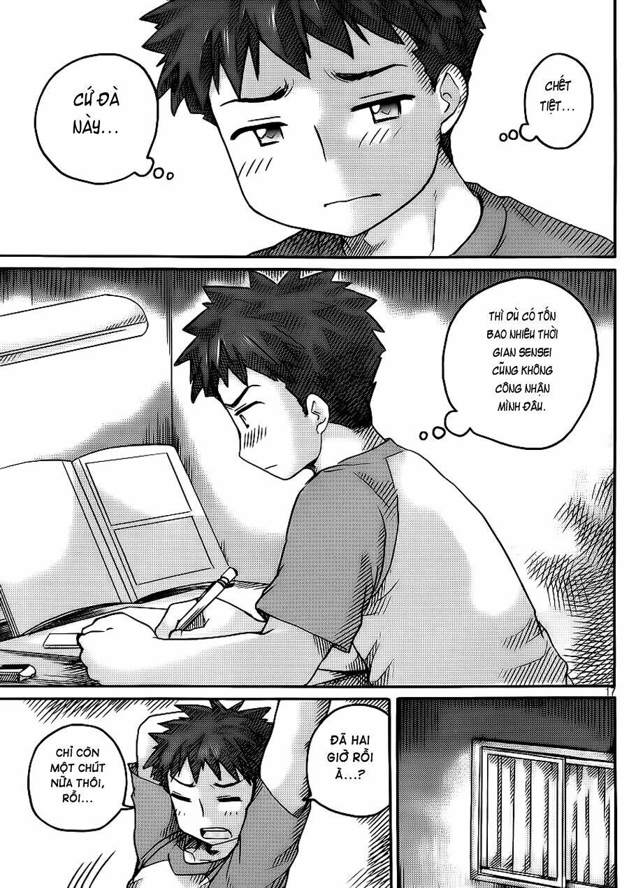 comic studio chapter 5 19