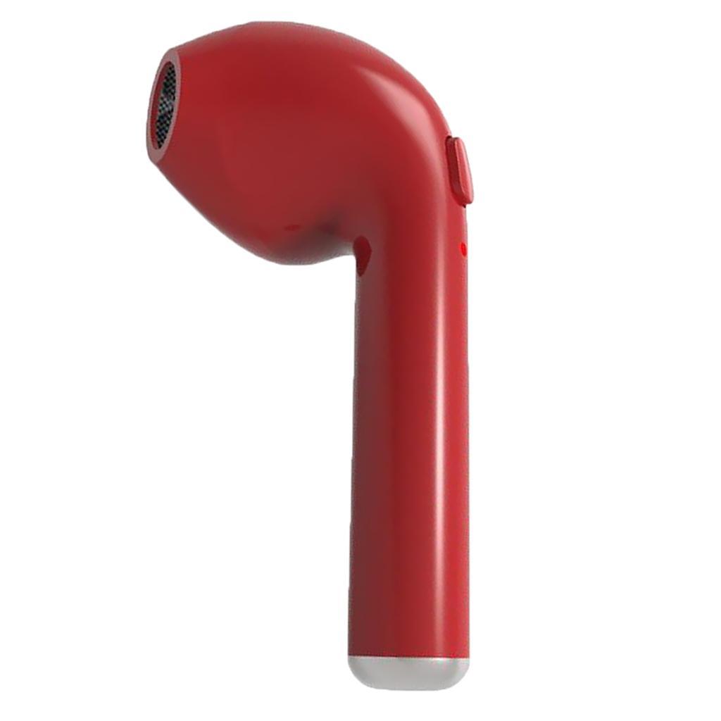 Wireless Bluetooth headphone portable Mini headset