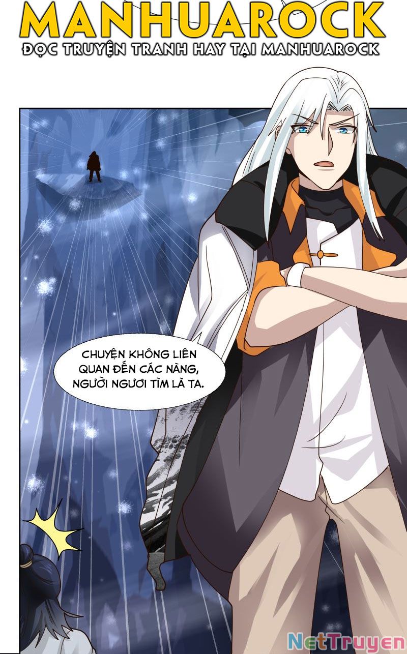 trên người ta có một rồng chapter 442 17