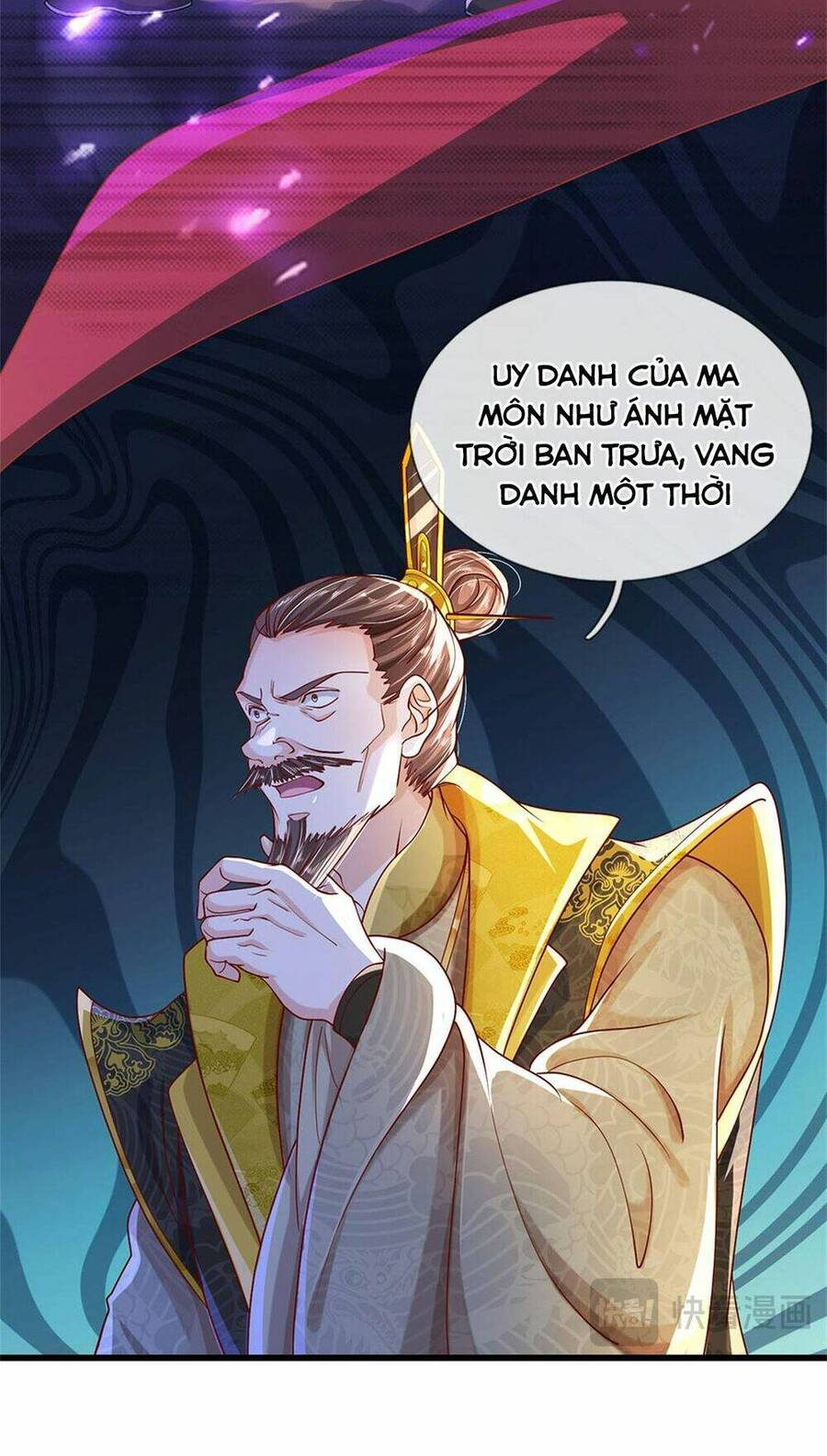 ta có thể nuốt chửng mọi thứ chapter 8 13