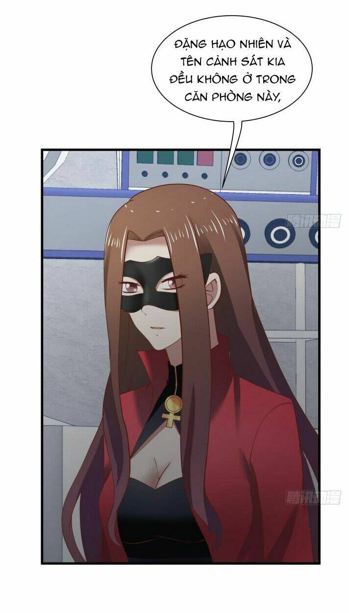 khi trò chơi ác ma bắt đầu chapter 76 20